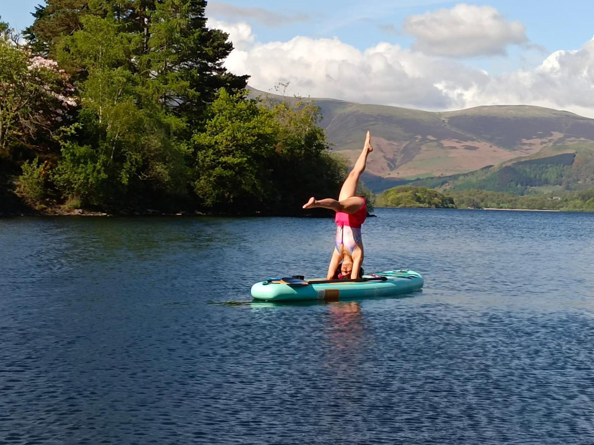 Catbells Sunrise Cottage Borrowdale Lake District Keswick  Exterior foto